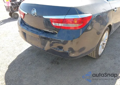 2014 Buick Verano Convenience Group z USA, uszkodzony, nr VIN 1G4PR5SK2E4214676